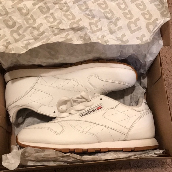 Big kids classic Reebok - Picture 4 of 4